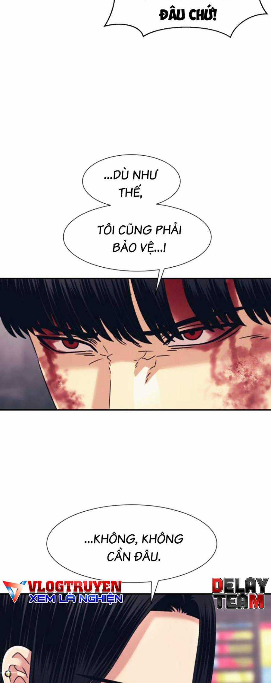 Sóng Ngầm Chapter 53 trang 7
