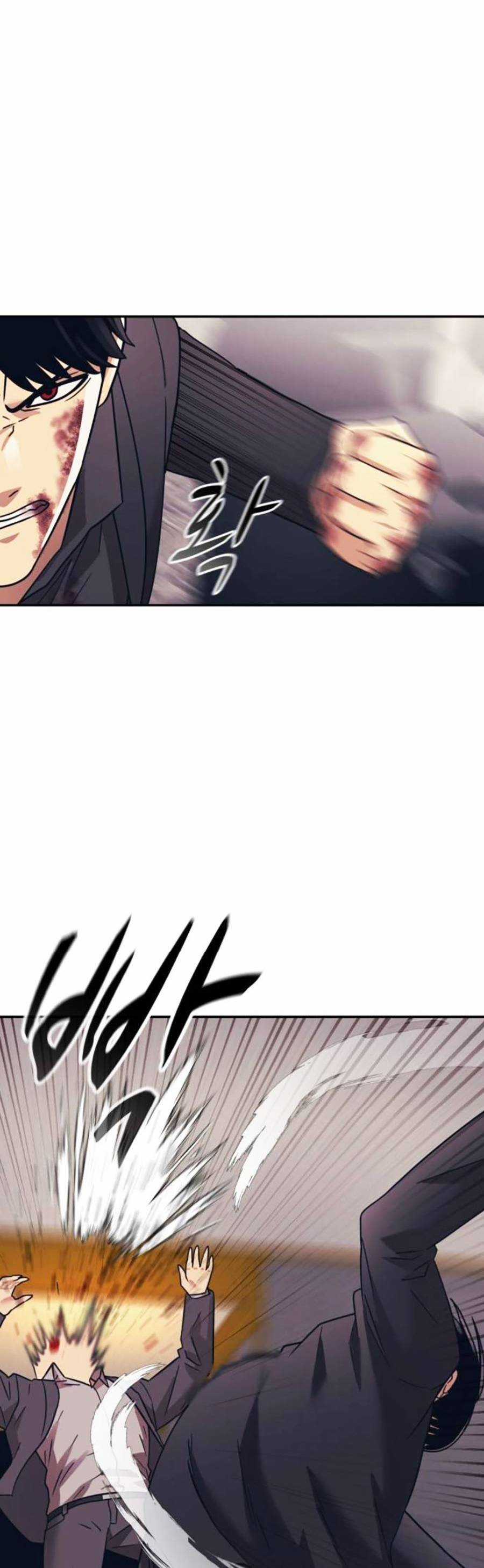 Sóng Ngầm Chapter 54 trang 11