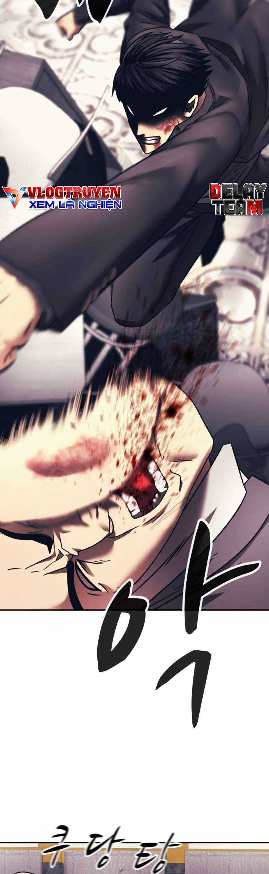 Sóng Ngầm Chapter 54 trang 2