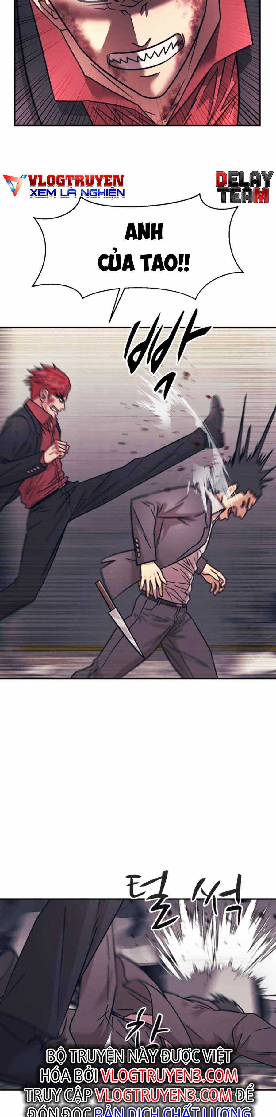 Sóng Ngầm Chapter 54 trang 29