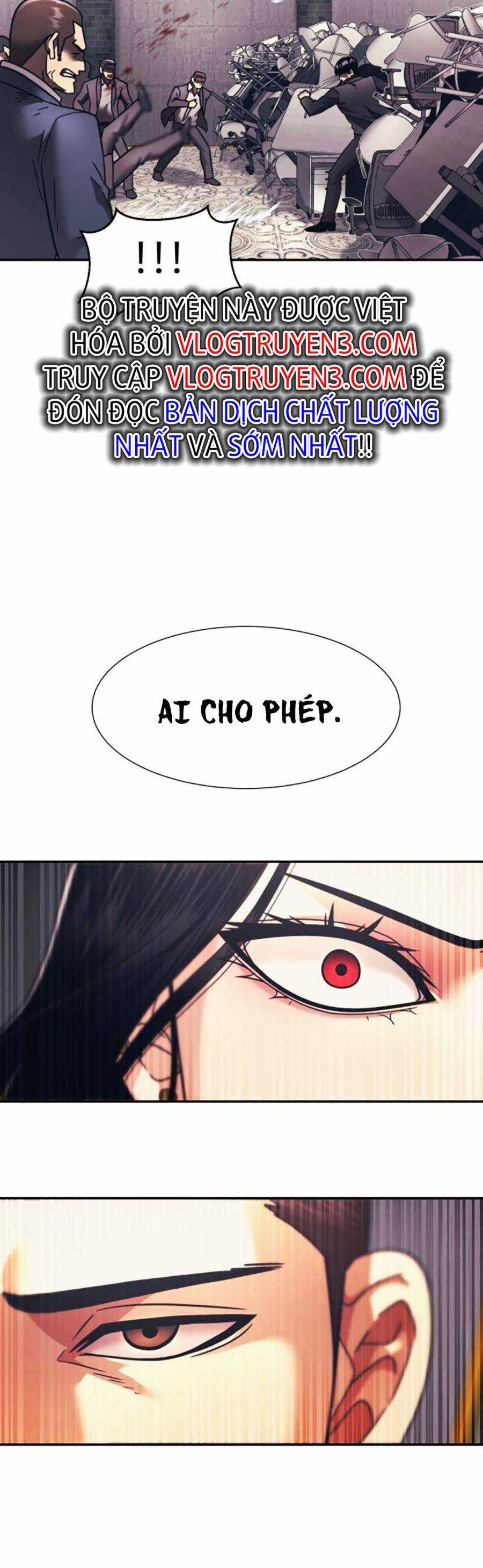 Sóng Ngầm Chapter 54 trang 3