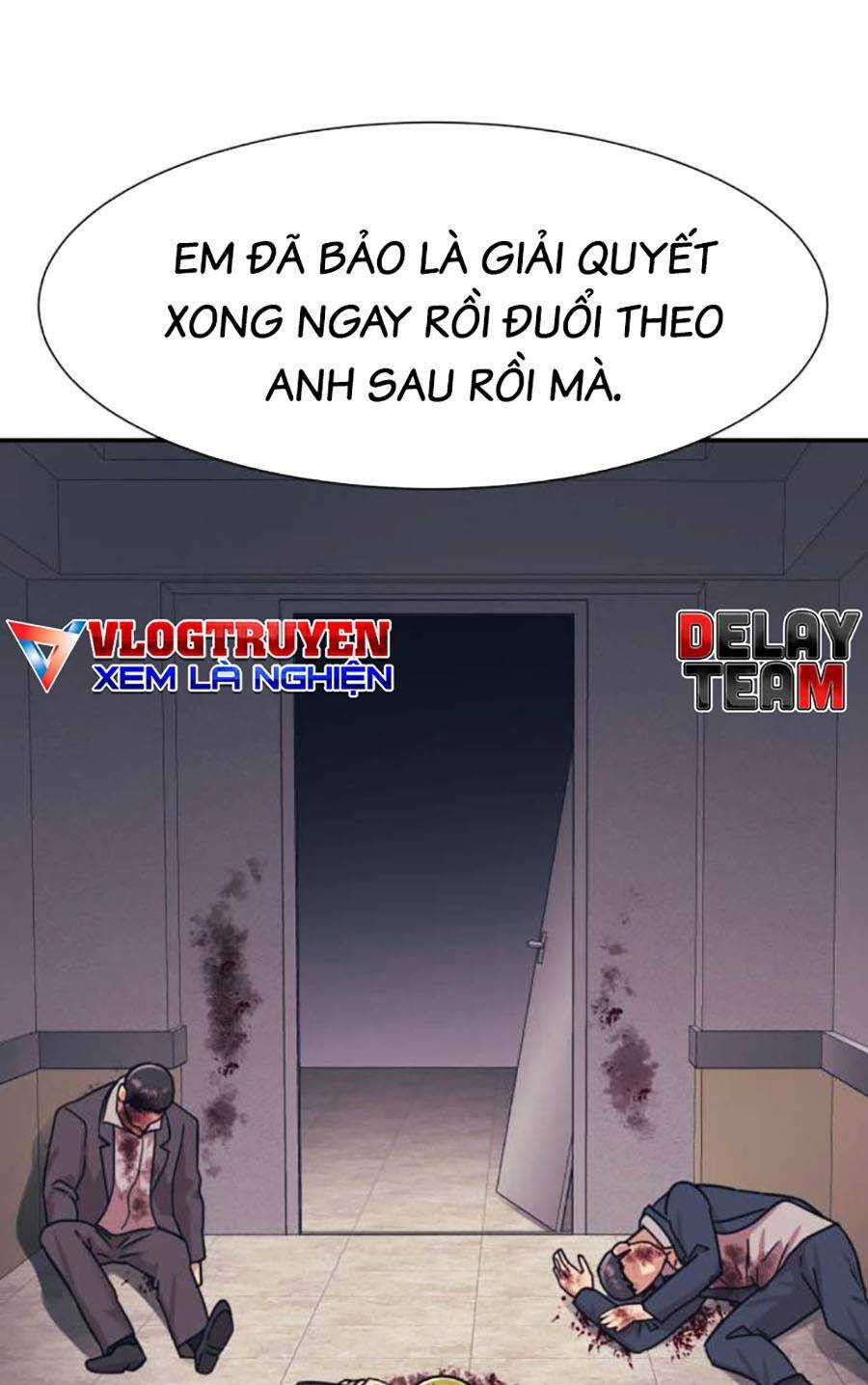 Sóng Ngầm Chapter 54 trang 31
