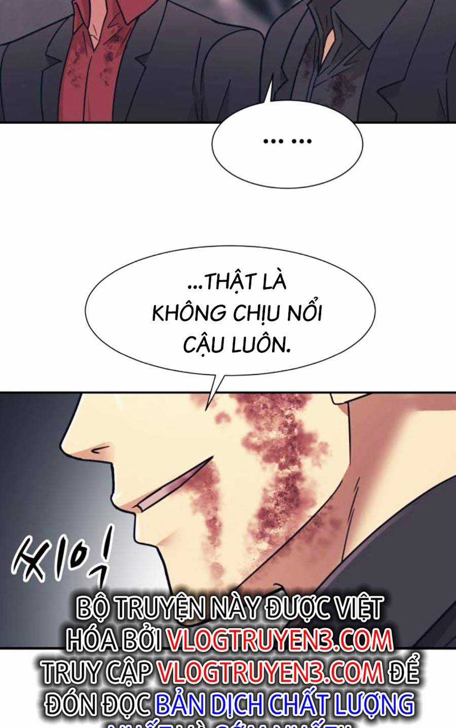 Sóng Ngầm Chapter 54 trang 33