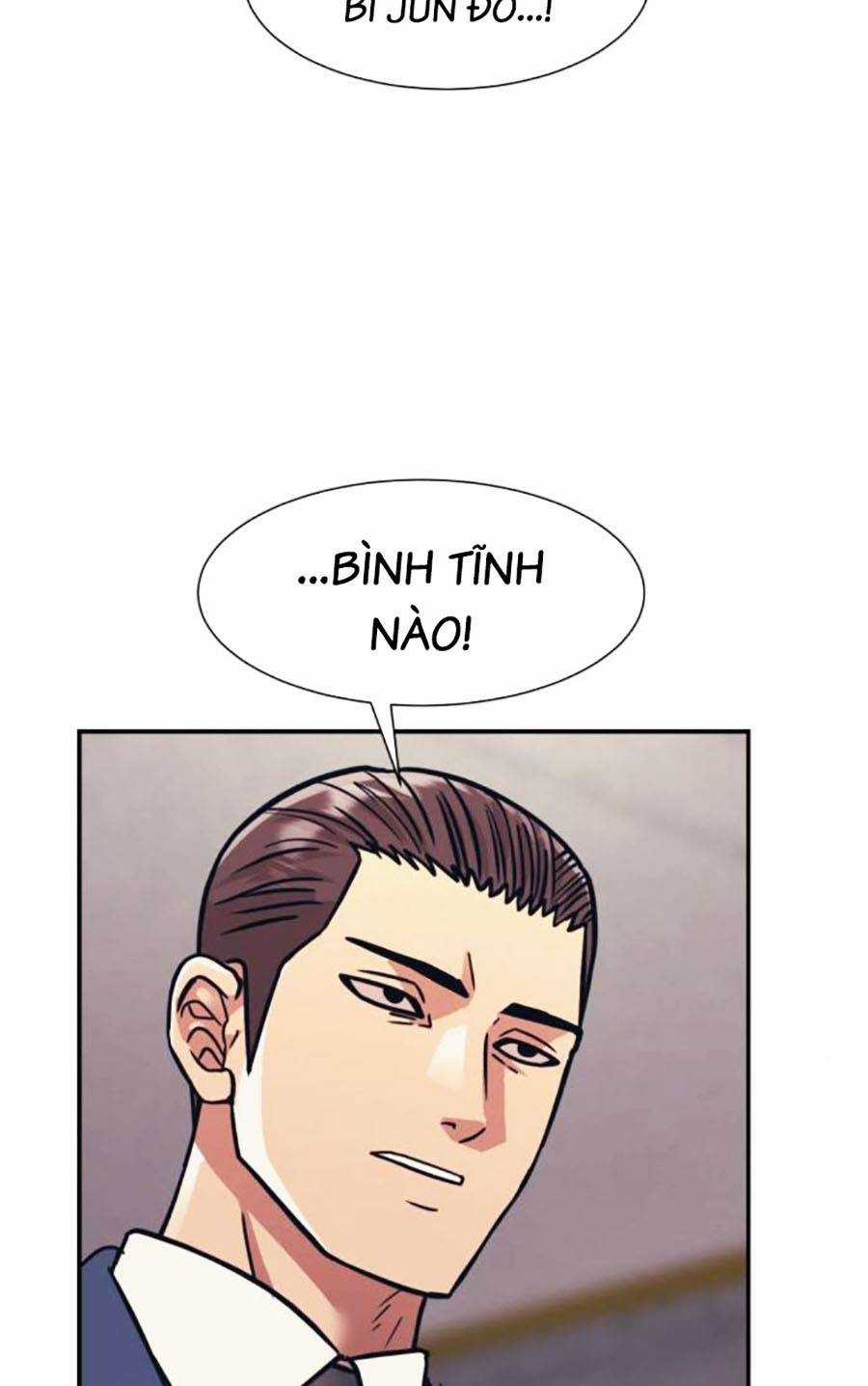 Sóng Ngầm Chapter 54 trang 35
