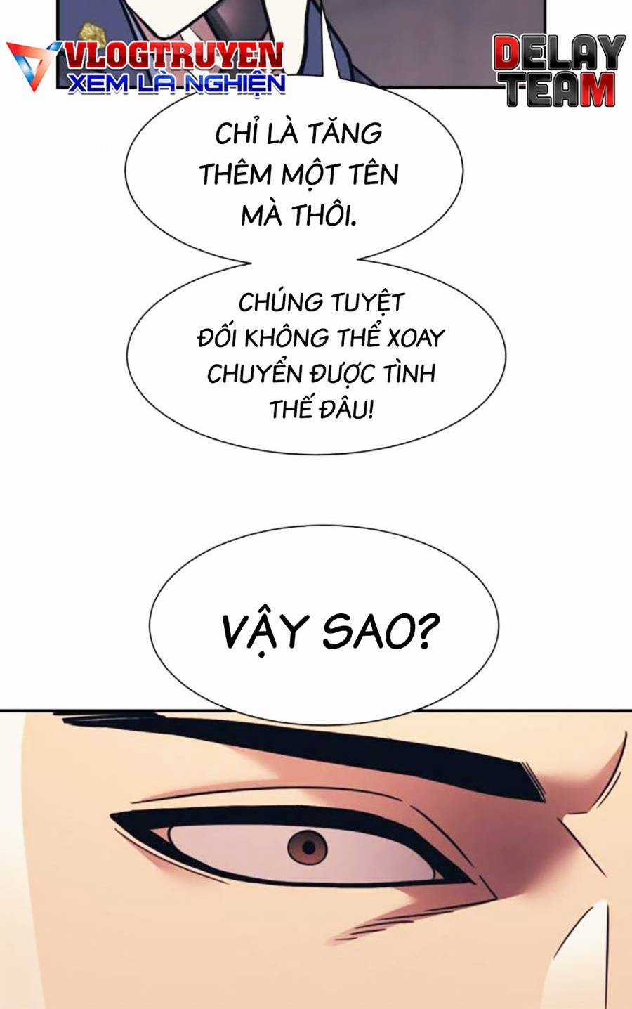 Sóng Ngầm Chapter 54 trang 36