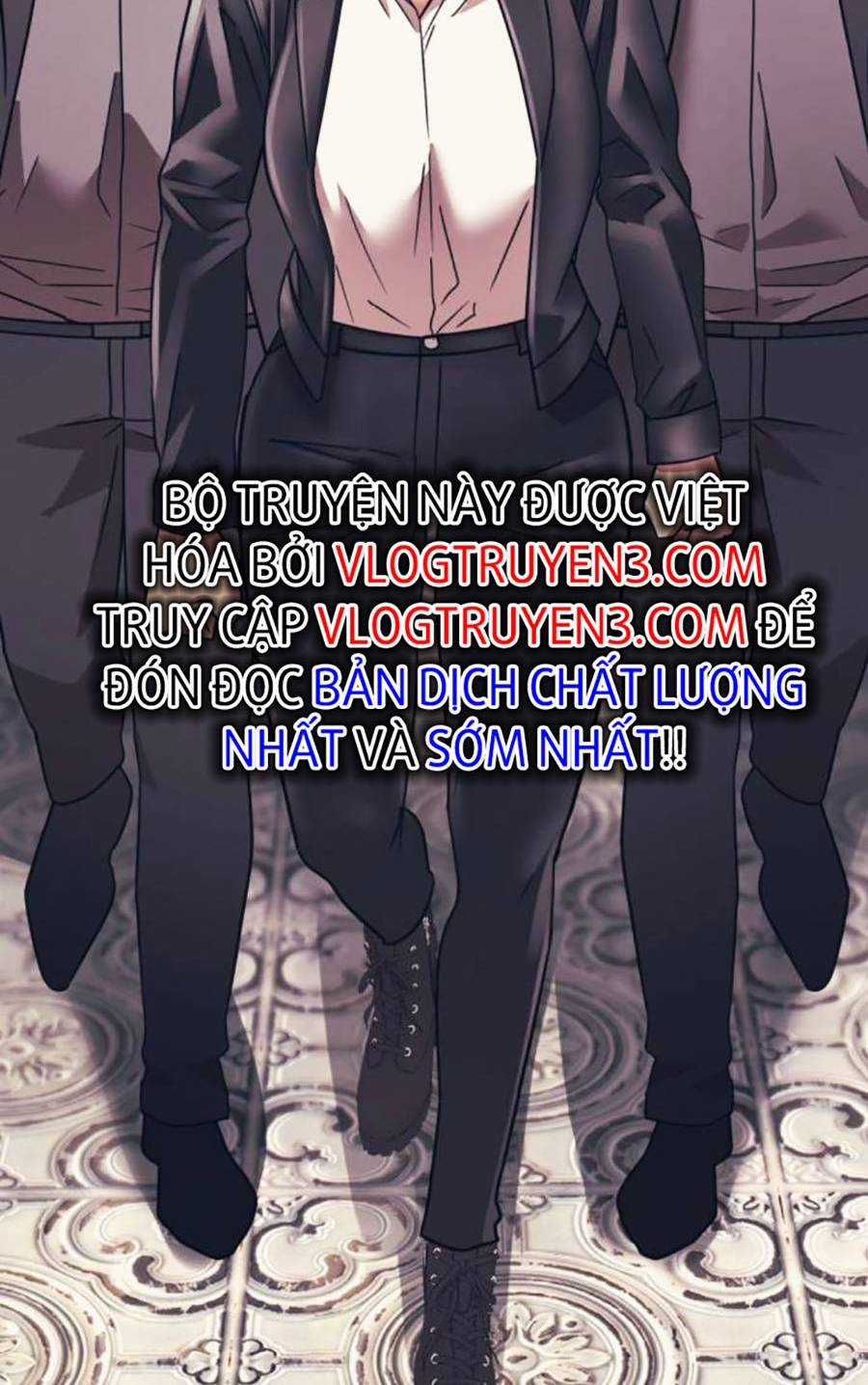 Sóng Ngầm Chapter 54 trang 38