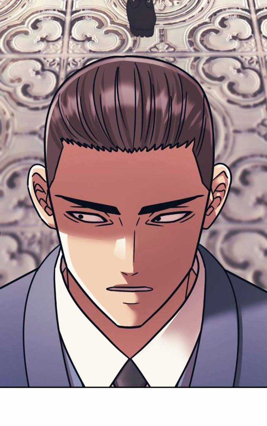 Sóng Ngầm Chapter 54 trang 39