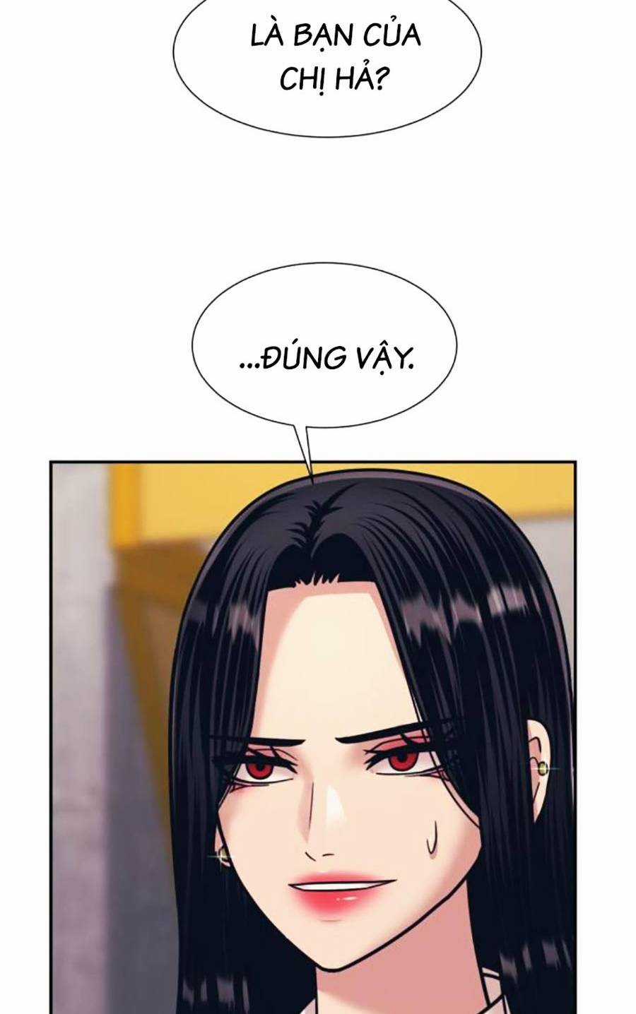 Sóng Ngầm Chapter 54 trang 41