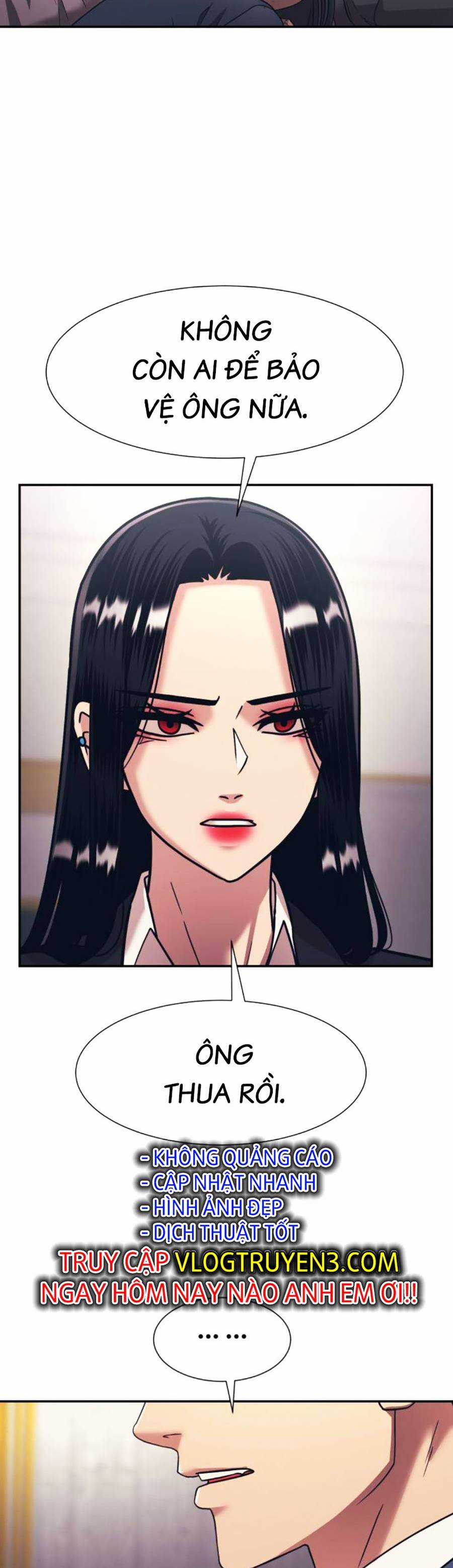 Sóng Ngầm Chapter 55 trang 29