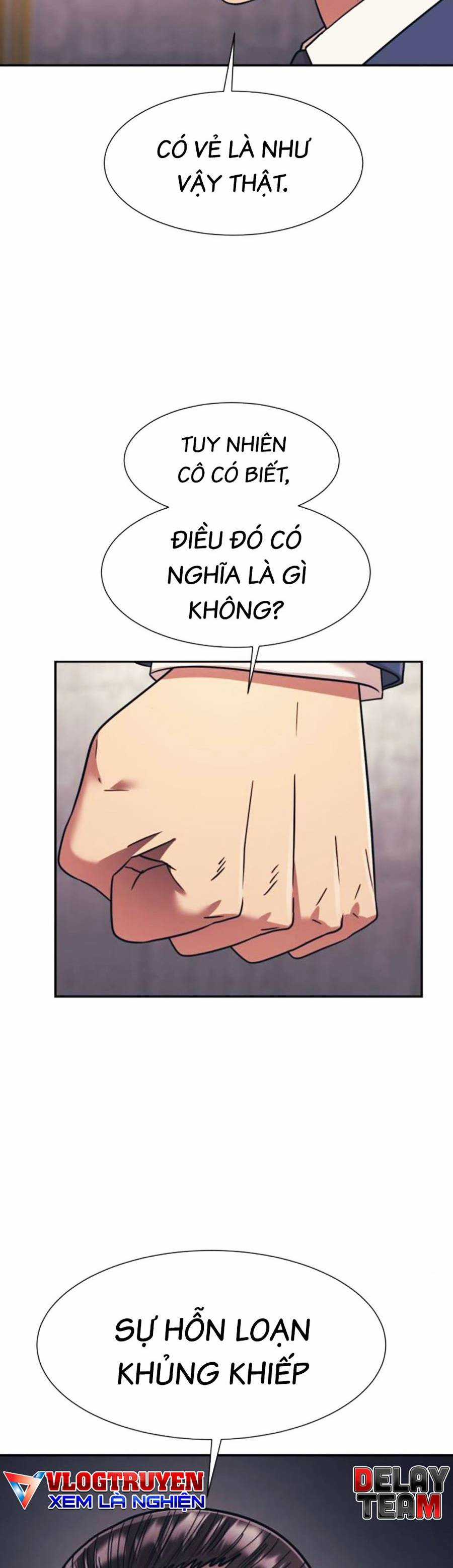 Sóng Ngầm Chapter 55 trang 30