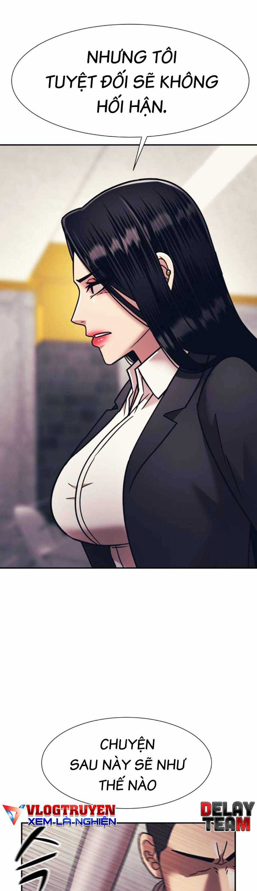 Sóng Ngầm Chapter 55 trang 35