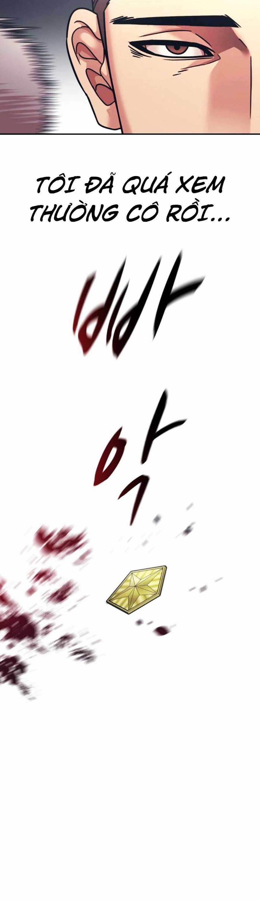 Sóng Ngầm Chapter 55 trang 37