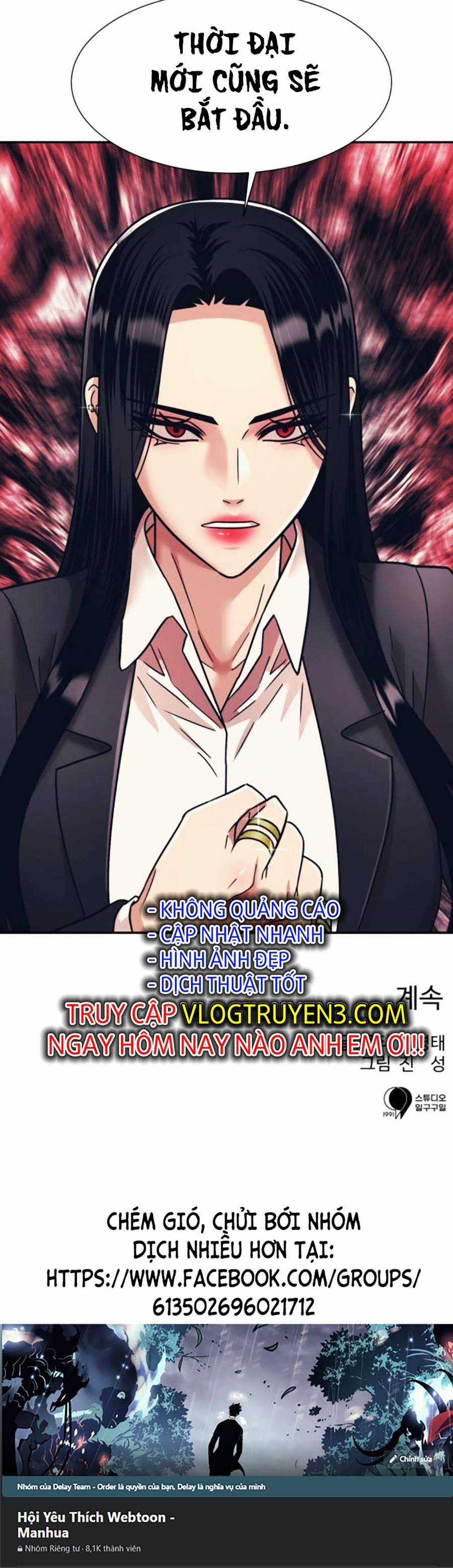 Sóng Ngầm Chapter 55 trang 40