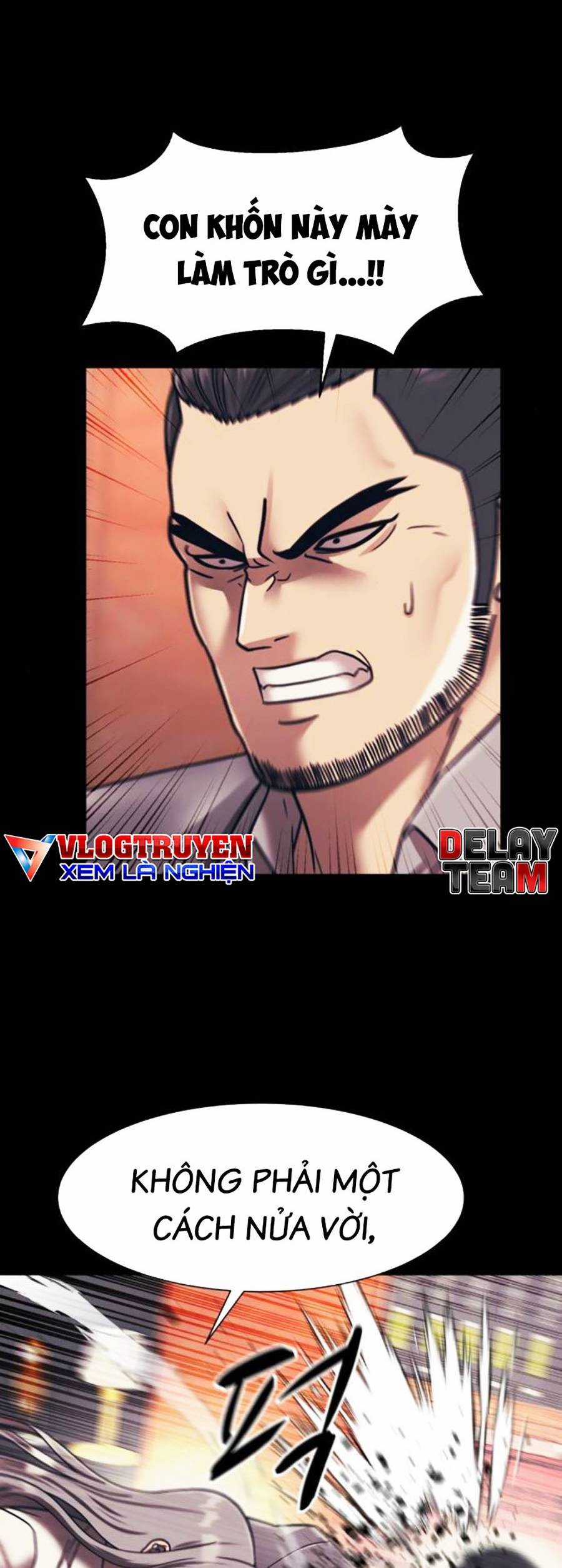 Sóng Ngầm Chapter 55 trang 7