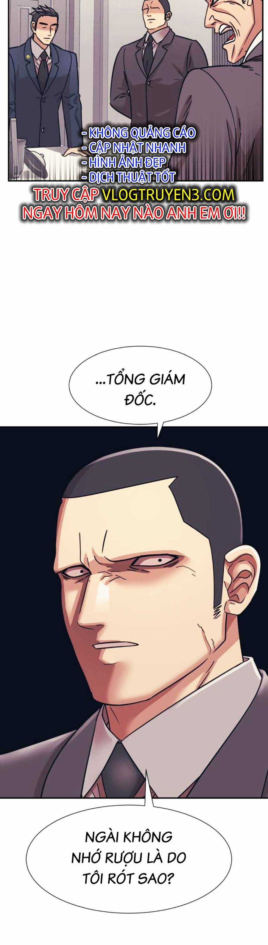 Sóng Ngầm Chapter 56 trang 12