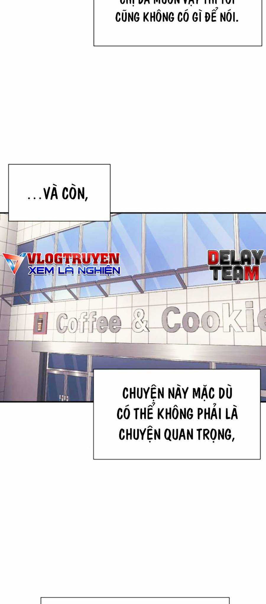 Sóng Ngầm Chapter 56 trang 34