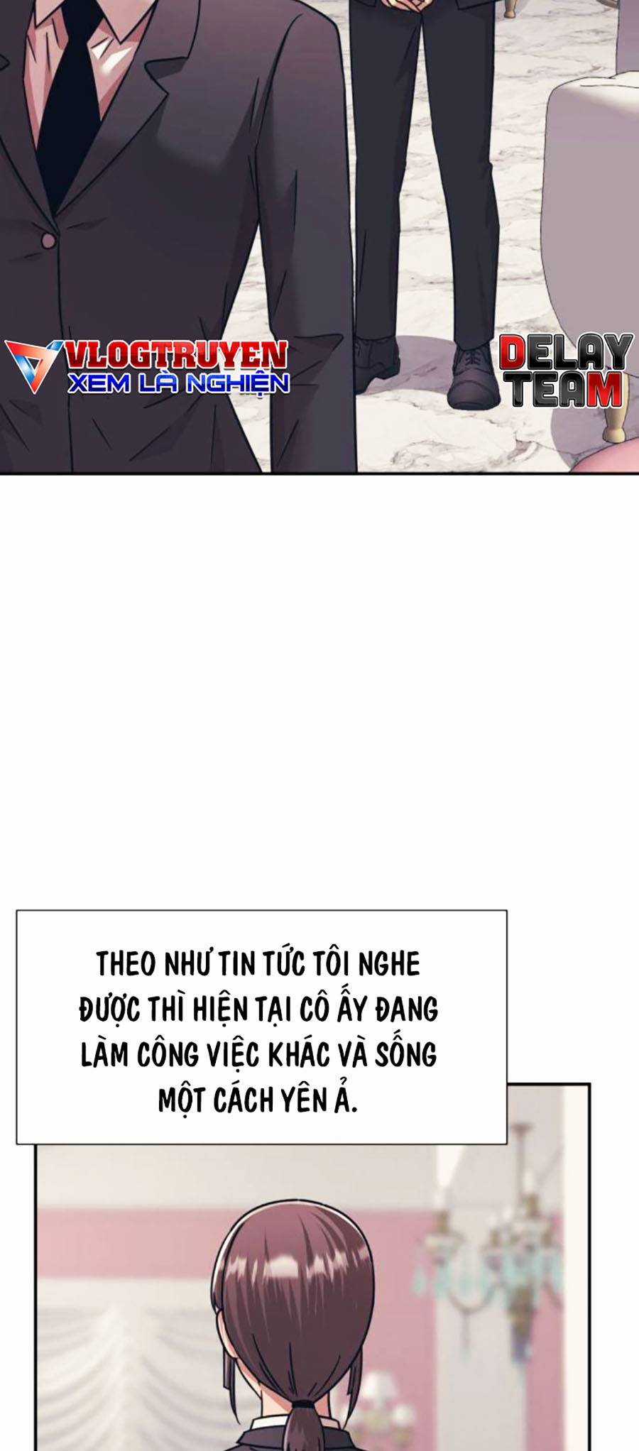 Sóng Ngầm Chapter 56 trang 38