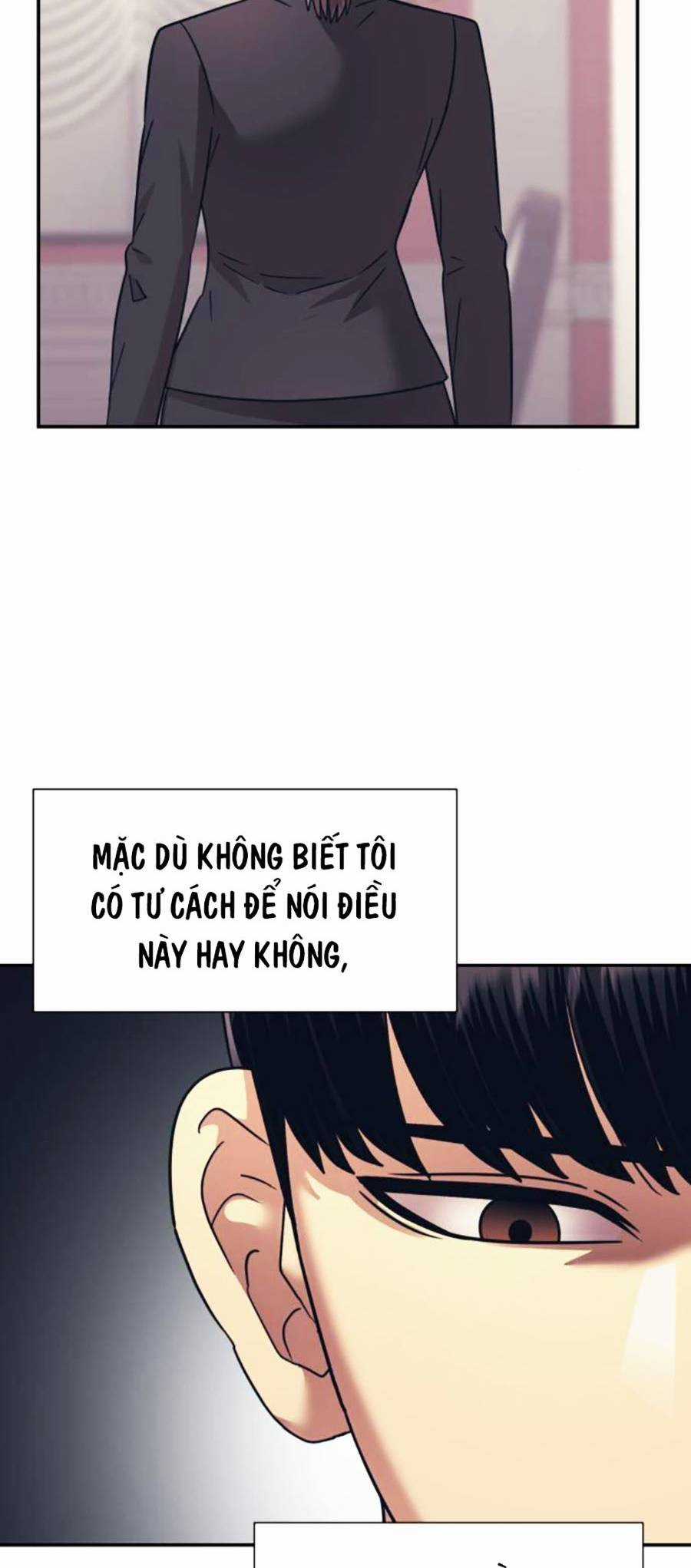 Sóng Ngầm Chapter 56 trang 39