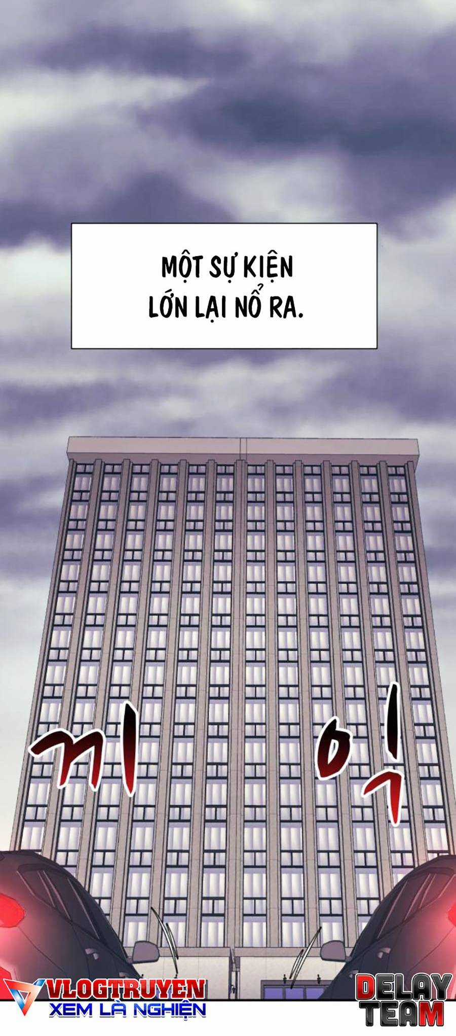 Sóng Ngầm Chapter 56 trang 41