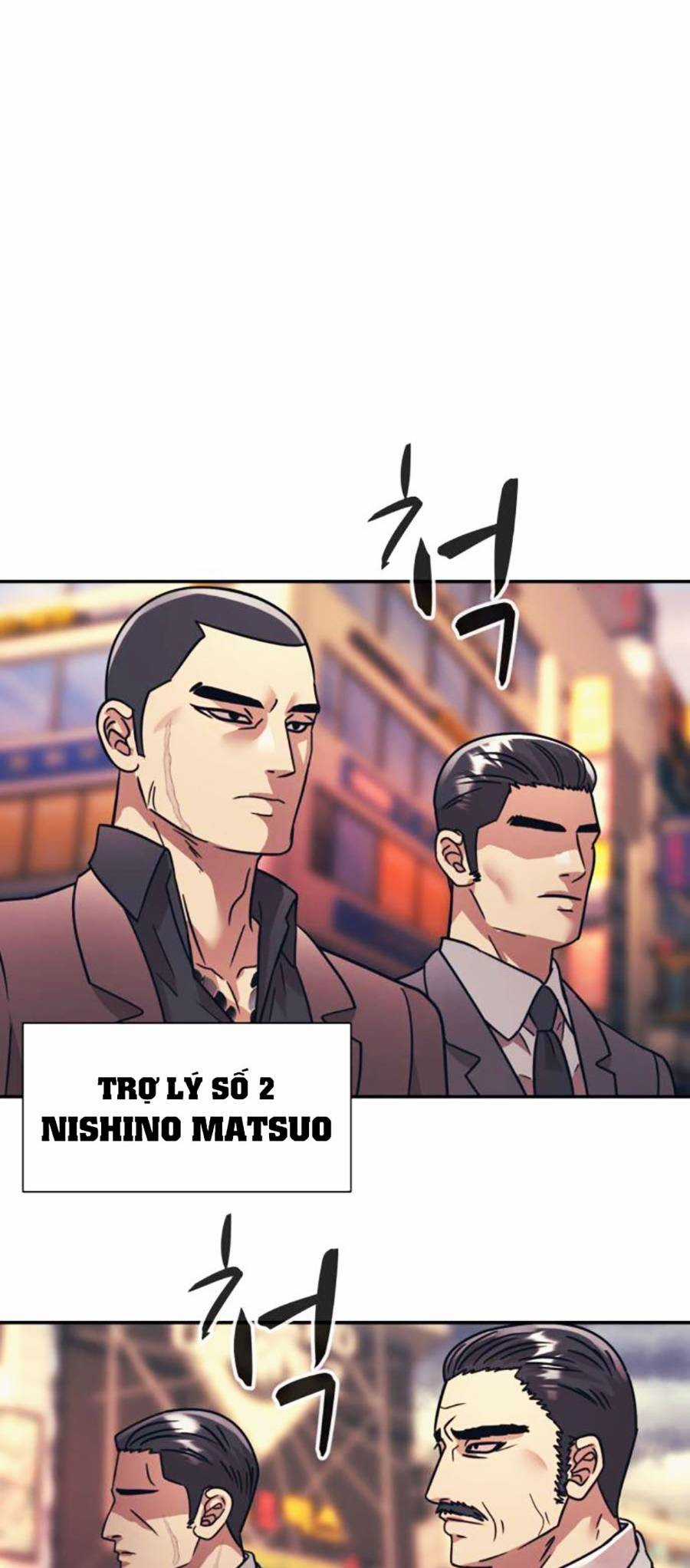 Sóng Ngầm Chapter 56 trang 42