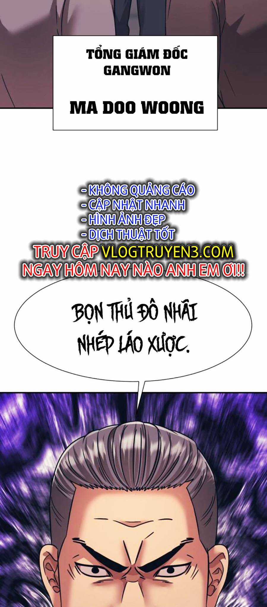 Sóng Ngầm Chapter 56 trang 44