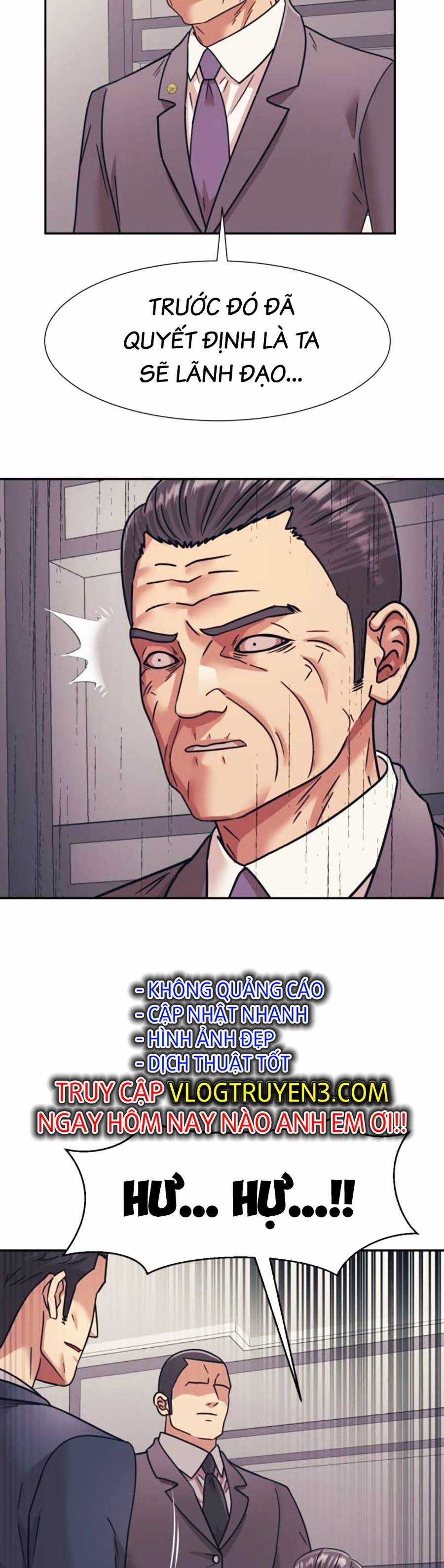 Sóng Ngầm Chapter 56 trang 9