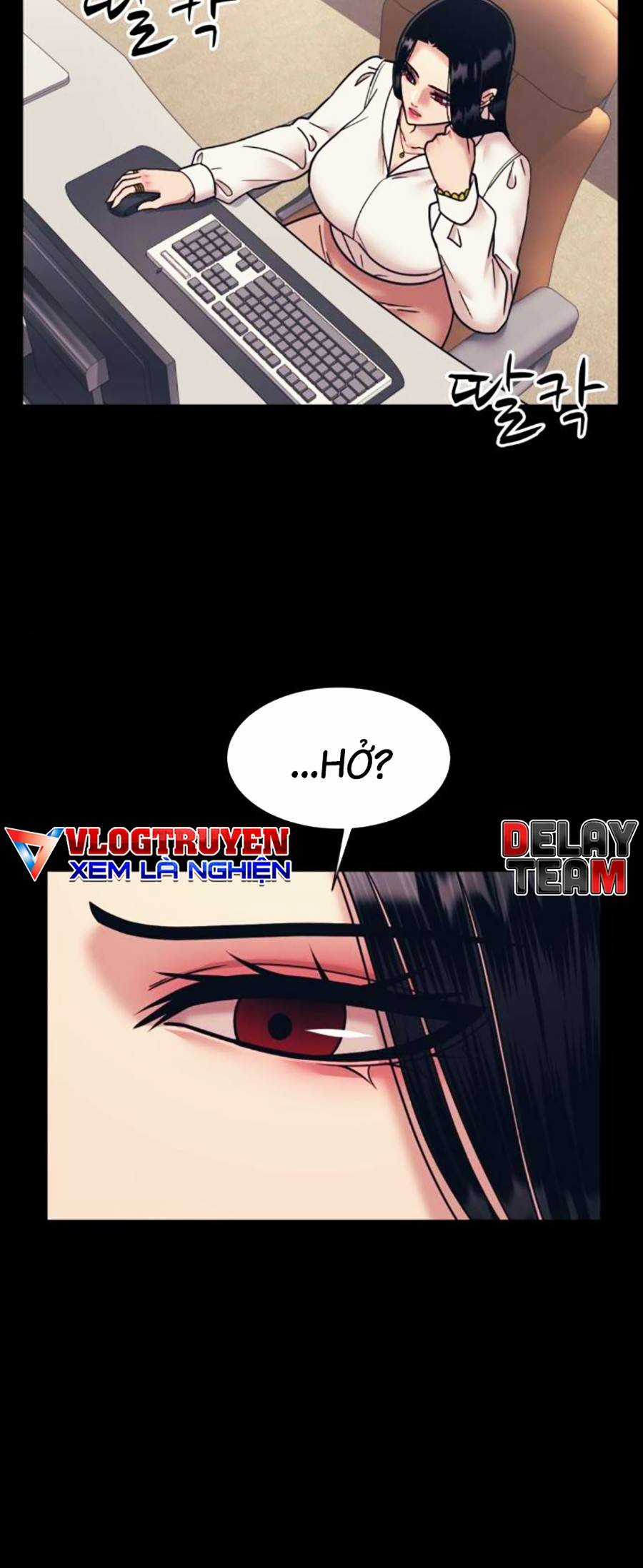 Sóng Ngầm Chapter 57 trang 12