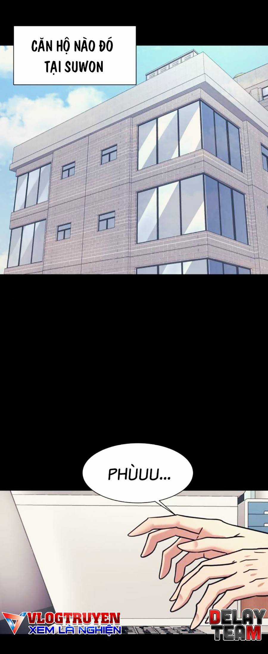 Sóng Ngầm Chapter 57 trang 15