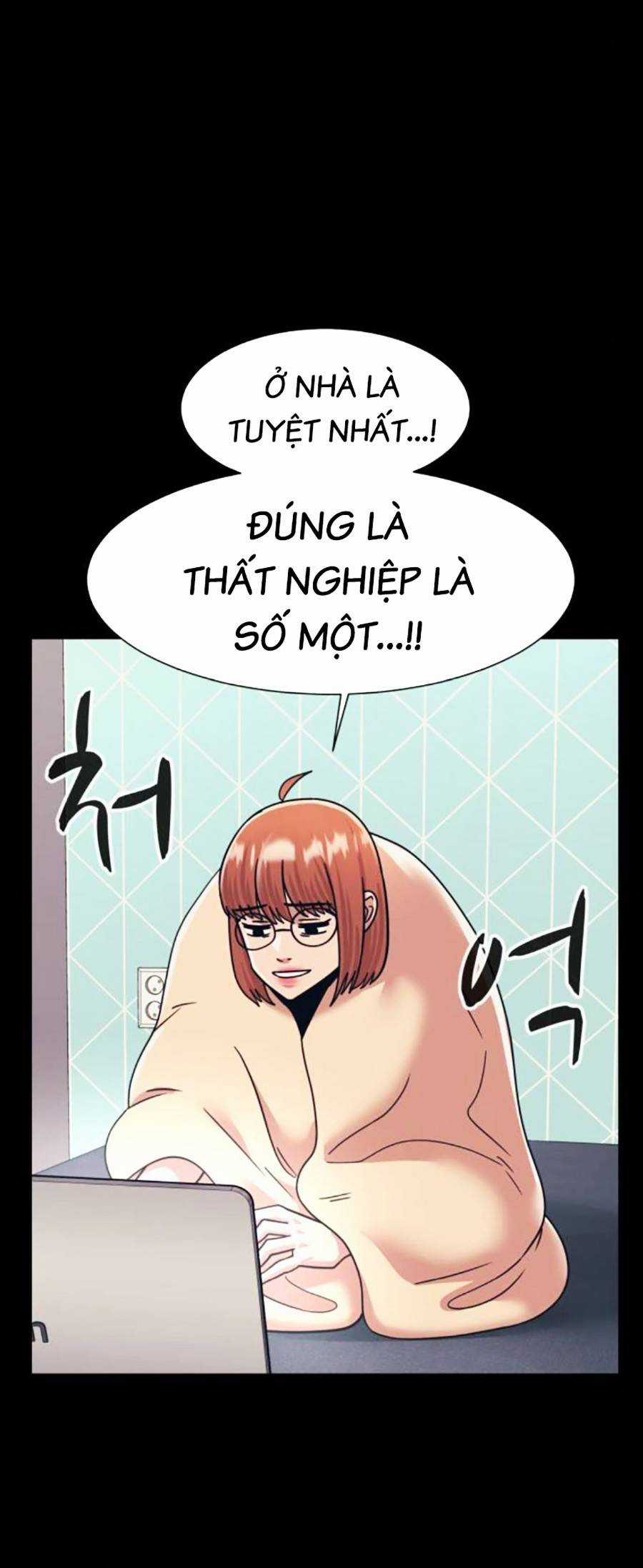 Sóng Ngầm Chapter 57 trang 16