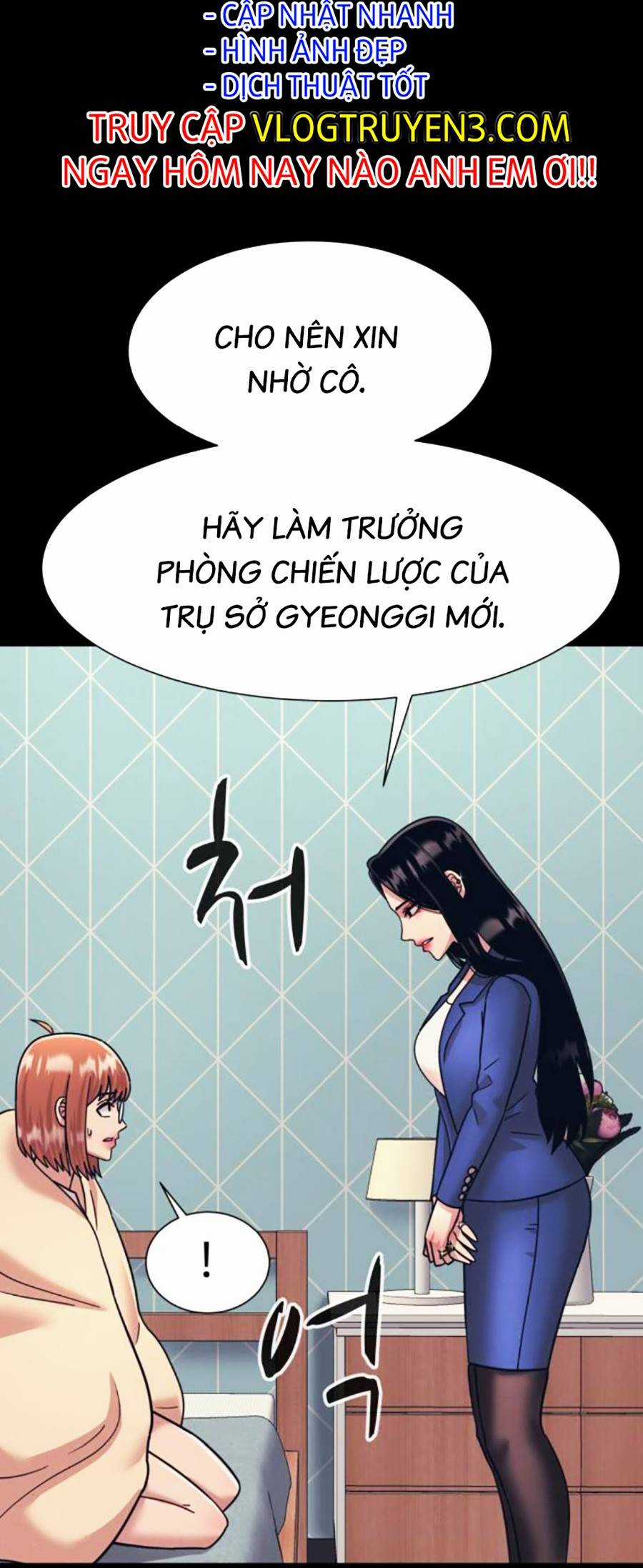 Sóng Ngầm Chapter 57 trang 25