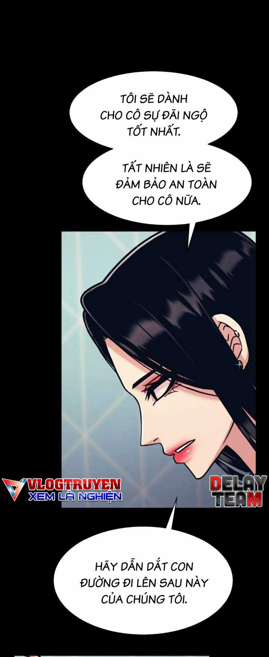 Sóng Ngầm Chapter 57 trang 26