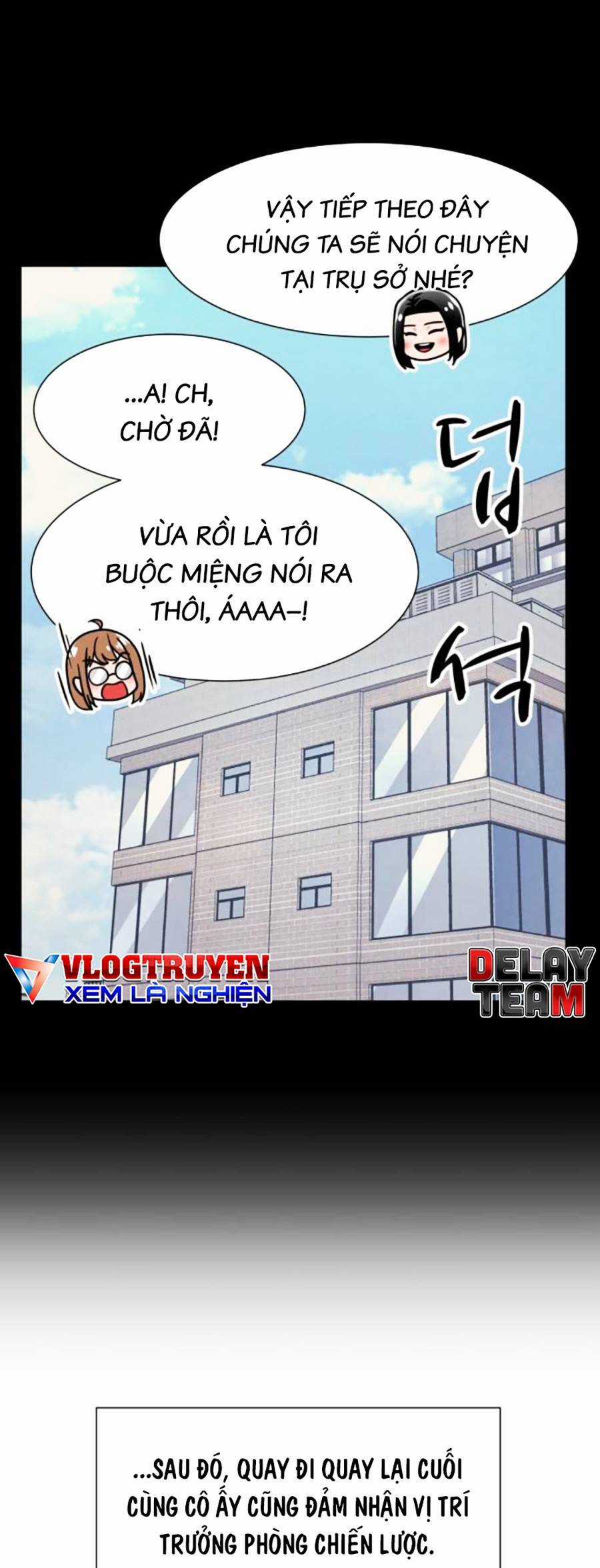 Sóng Ngầm Chapter 57 trang 31