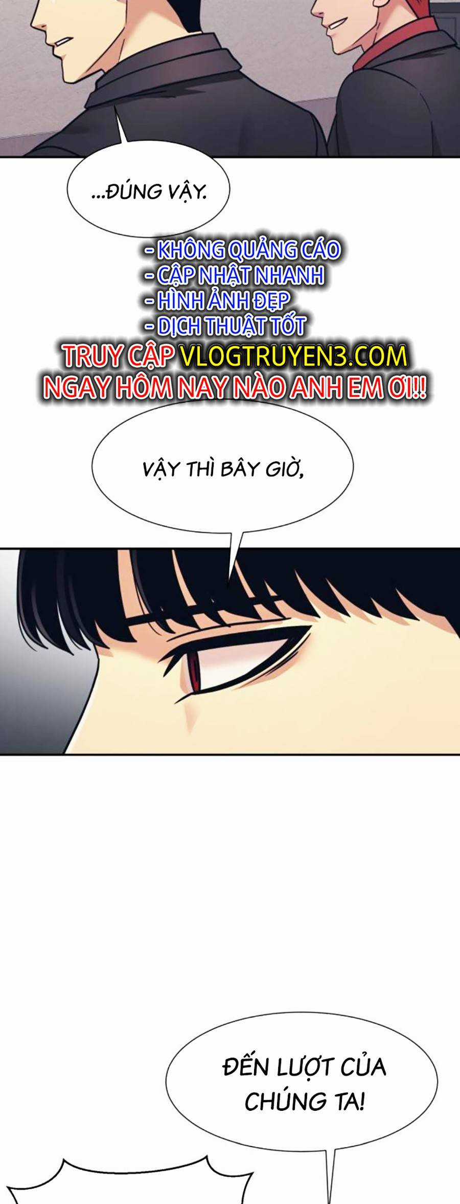 Sóng Ngầm Chapter 57 trang 33