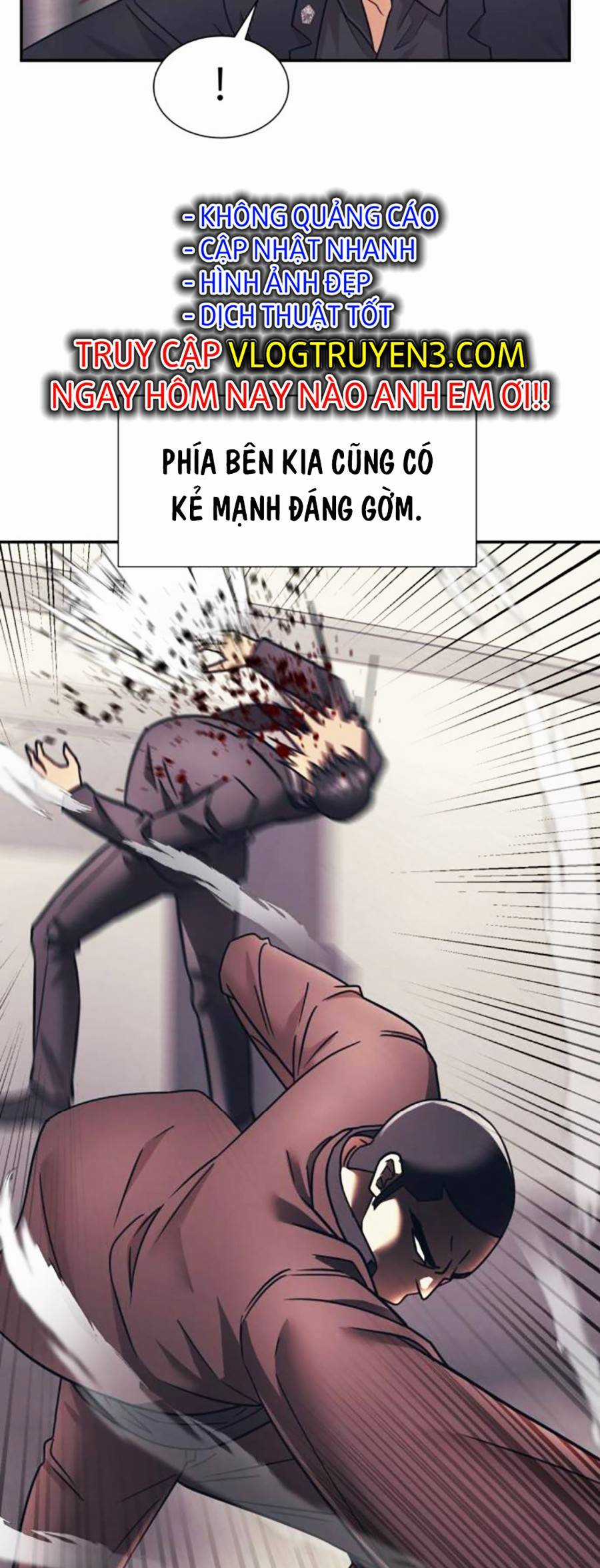 Sóng Ngầm Chapter 57 trang 36