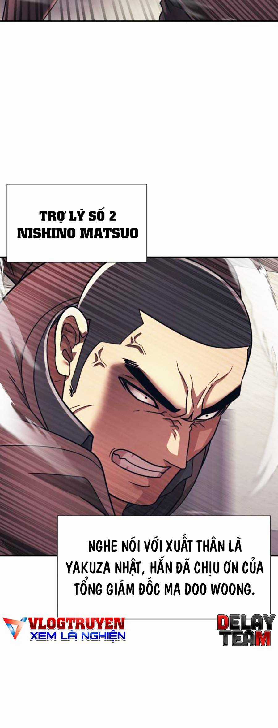 Sóng Ngầm Chapter 57 trang 37