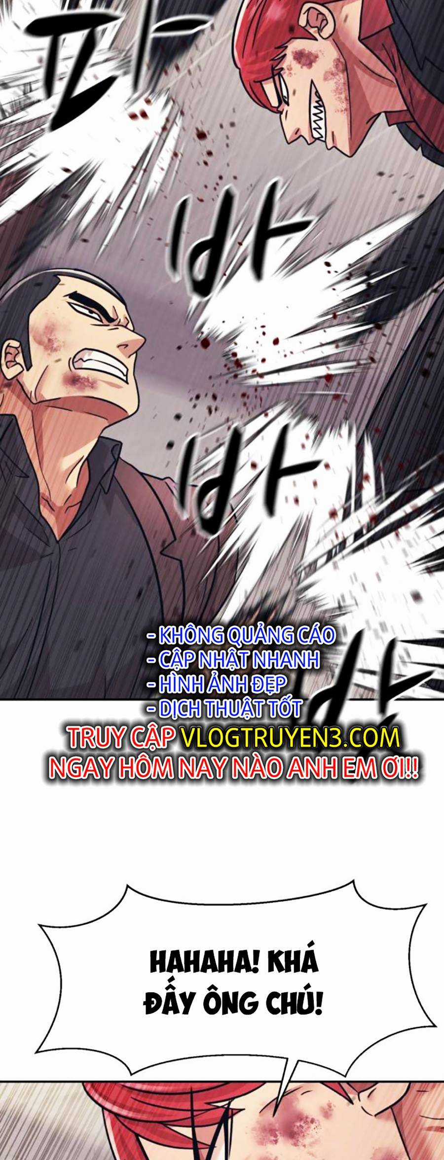 Sóng Ngầm Chapter 57 trang 39