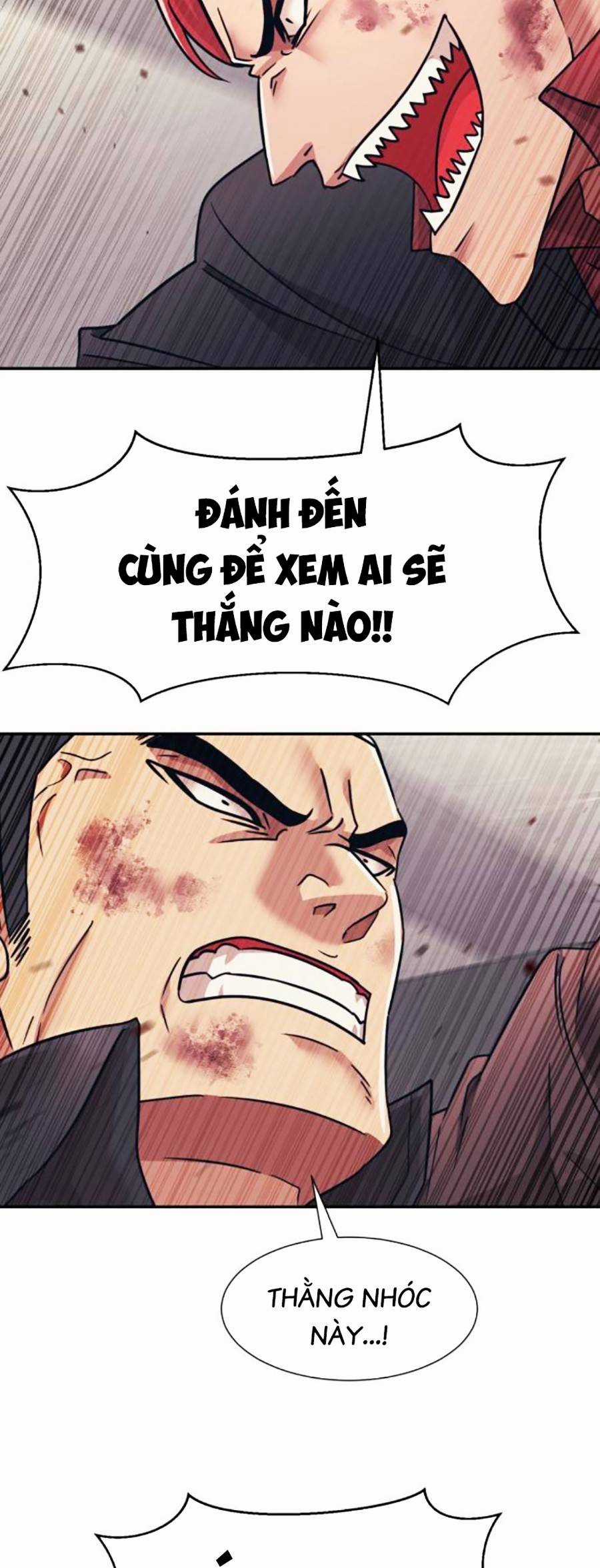 Sóng Ngầm Chapter 57 trang 40