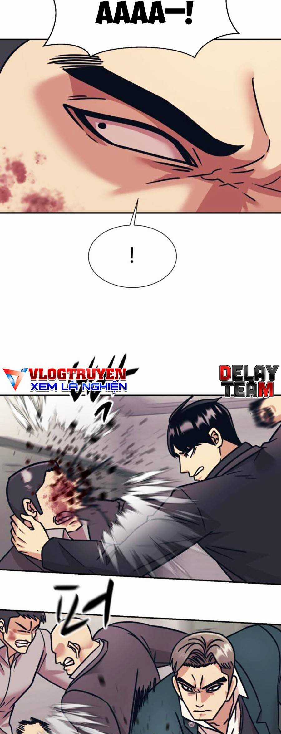 Sóng Ngầm Chapter 57 trang 41