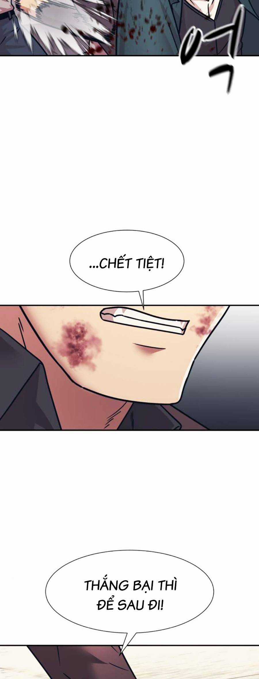 Sóng Ngầm Chapter 57 trang 42