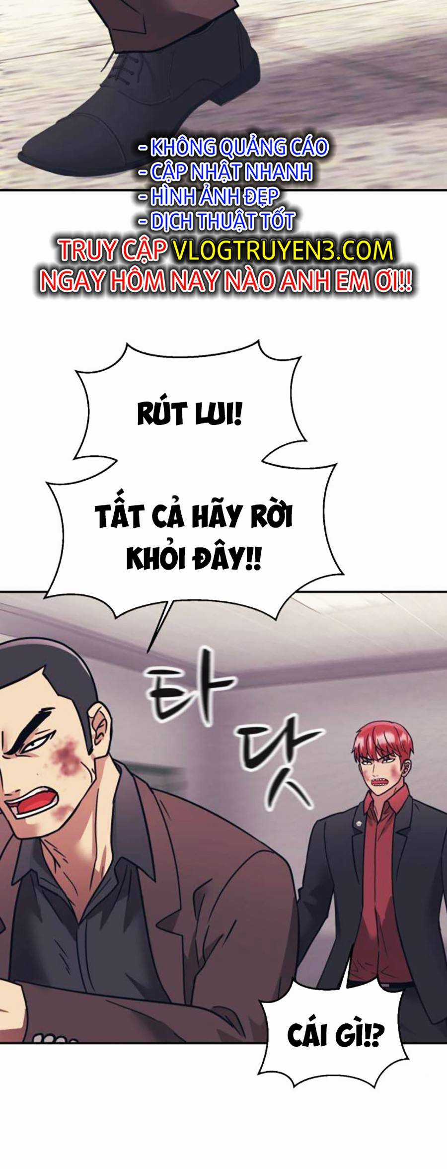 Sóng Ngầm Chapter 57 trang 43