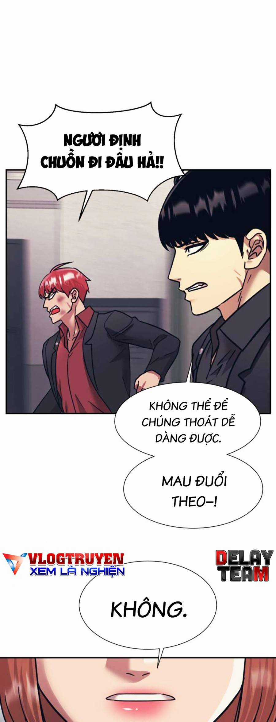 Sóng Ngầm Chapter 57 trang 44