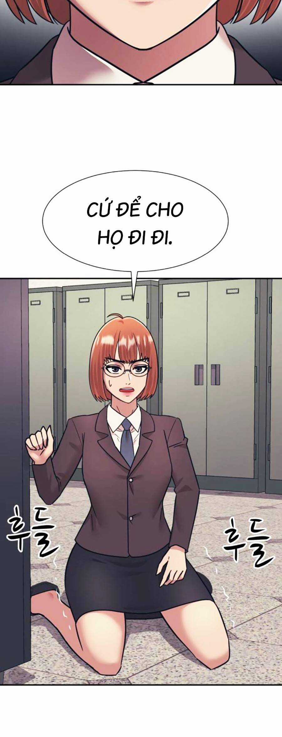 Sóng Ngầm Chapter 57 trang 45