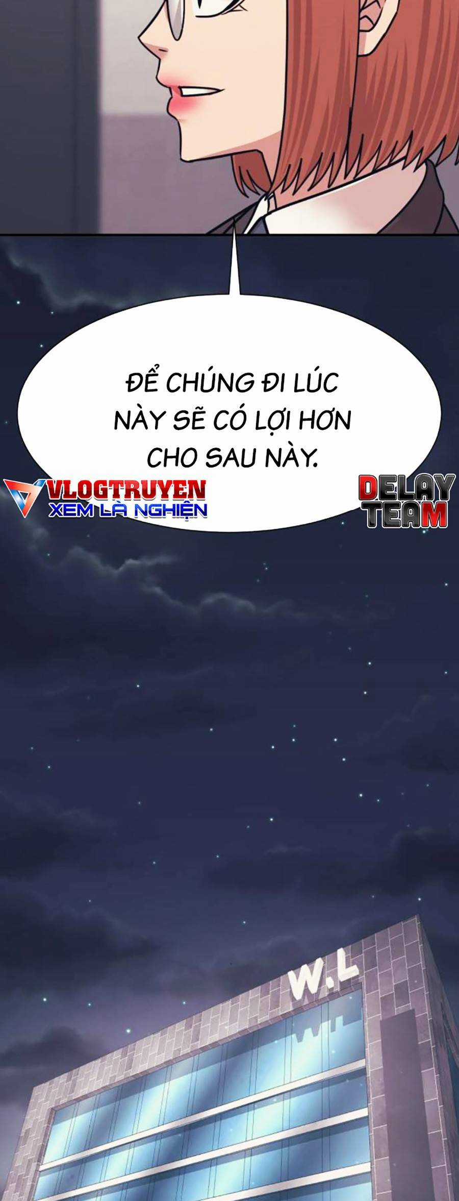 Sóng Ngầm Chapter 57 trang 48