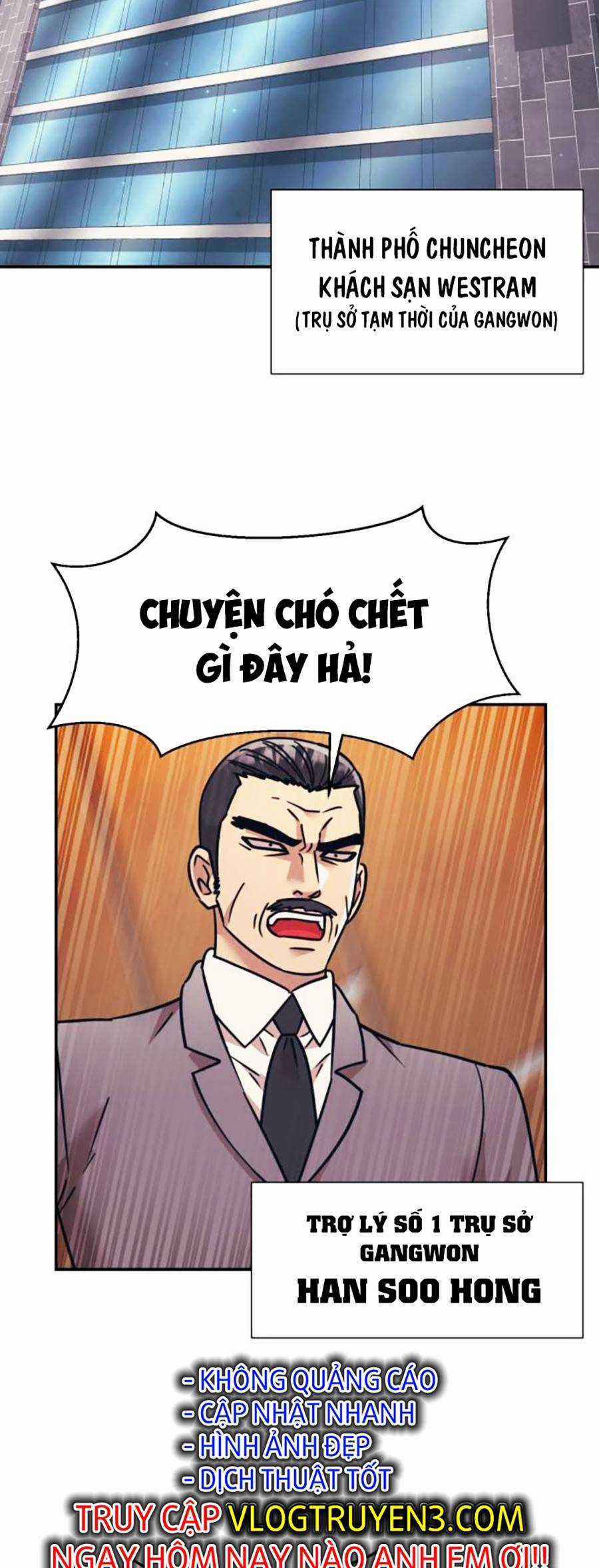 Sóng Ngầm Chapter 57 trang 49