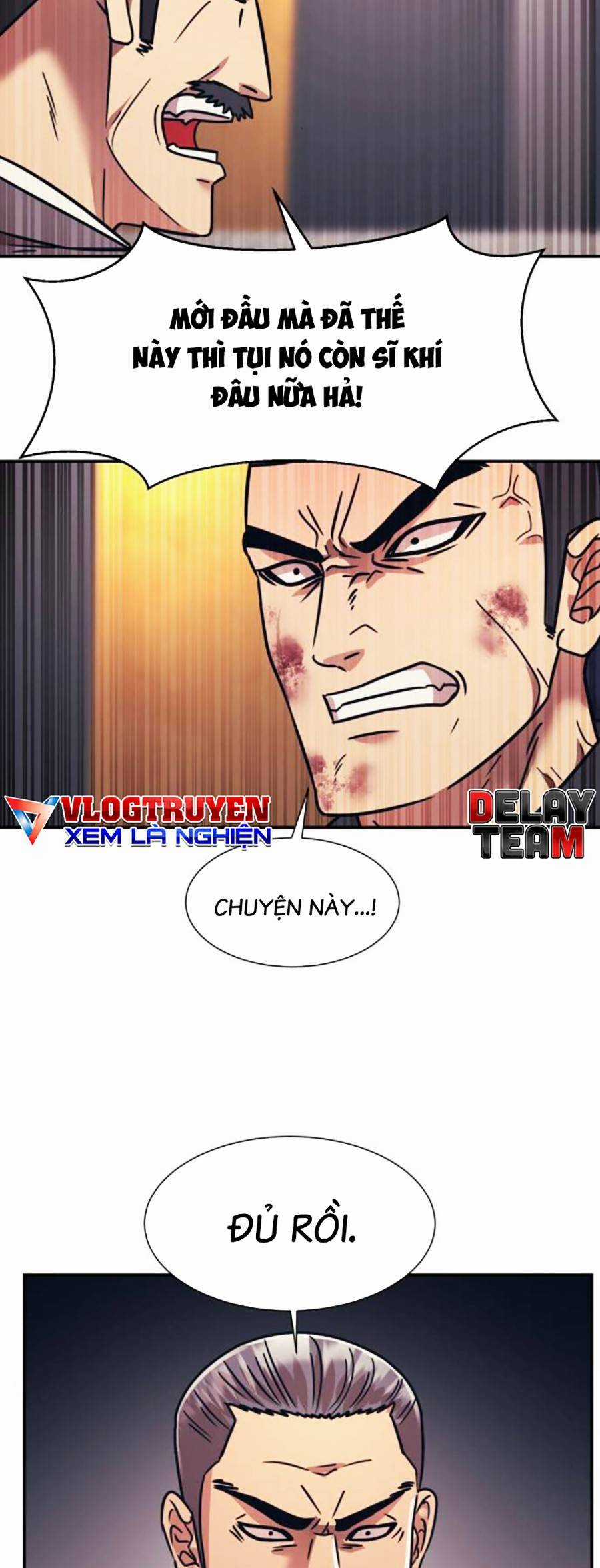 Sóng Ngầm Chapter 57 trang 51