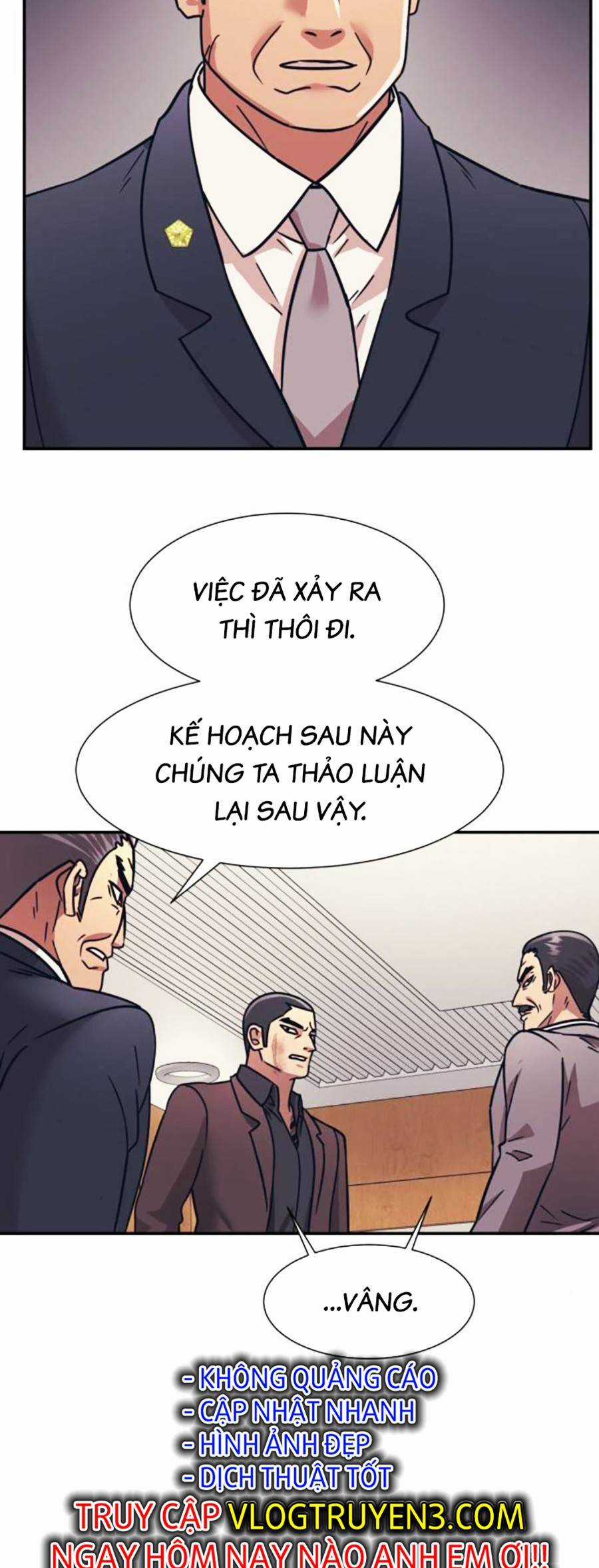 Sóng Ngầm Chapter 57 trang 52