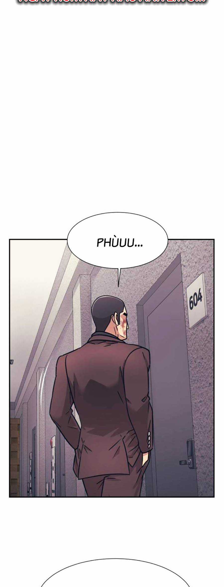 Sóng Ngầm Chapter 57 trang 53