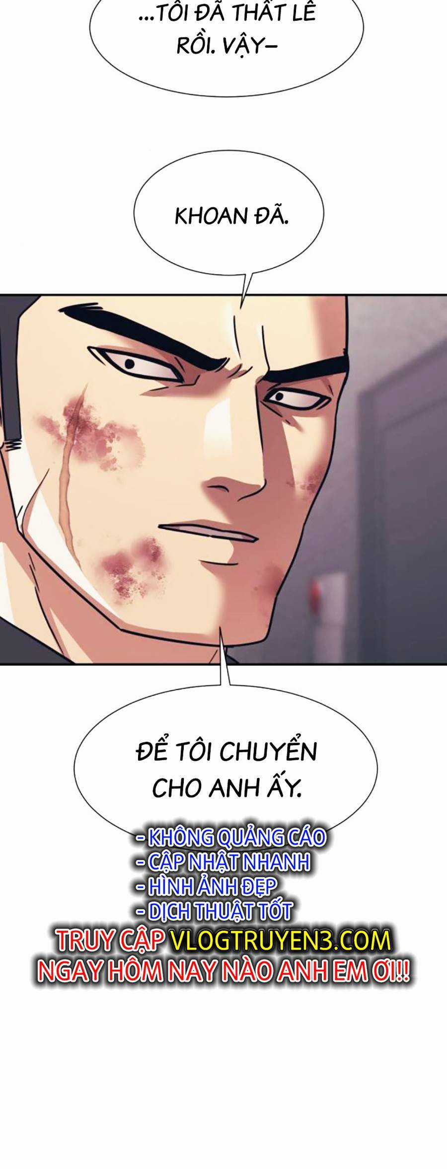 Sóng Ngầm Chapter 57 trang 56