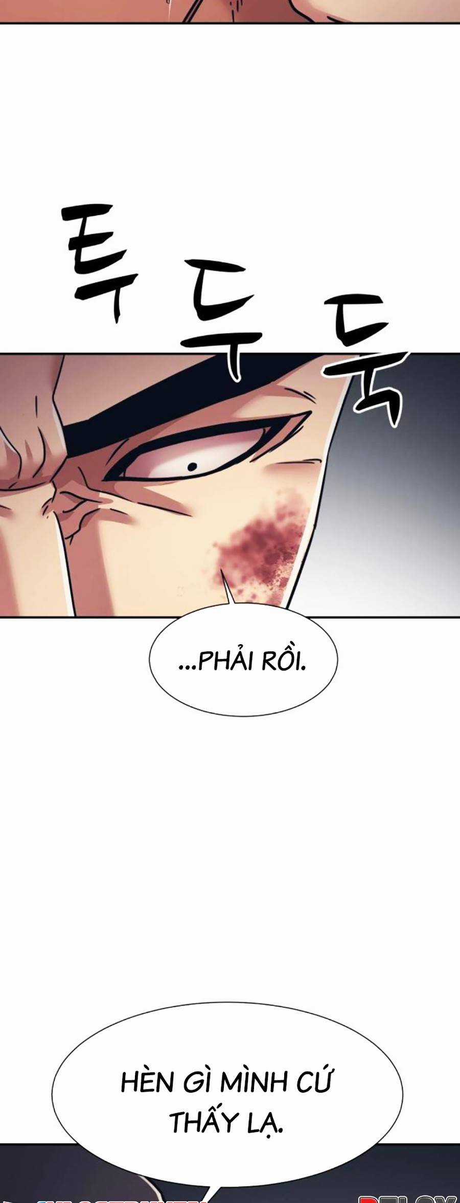 Sóng Ngầm Chapter 57 trang 58