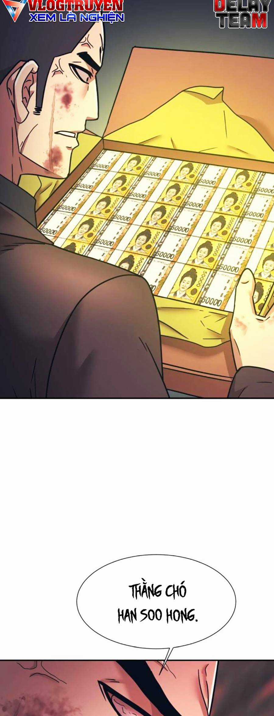 Sóng Ngầm Chapter 57 trang 59